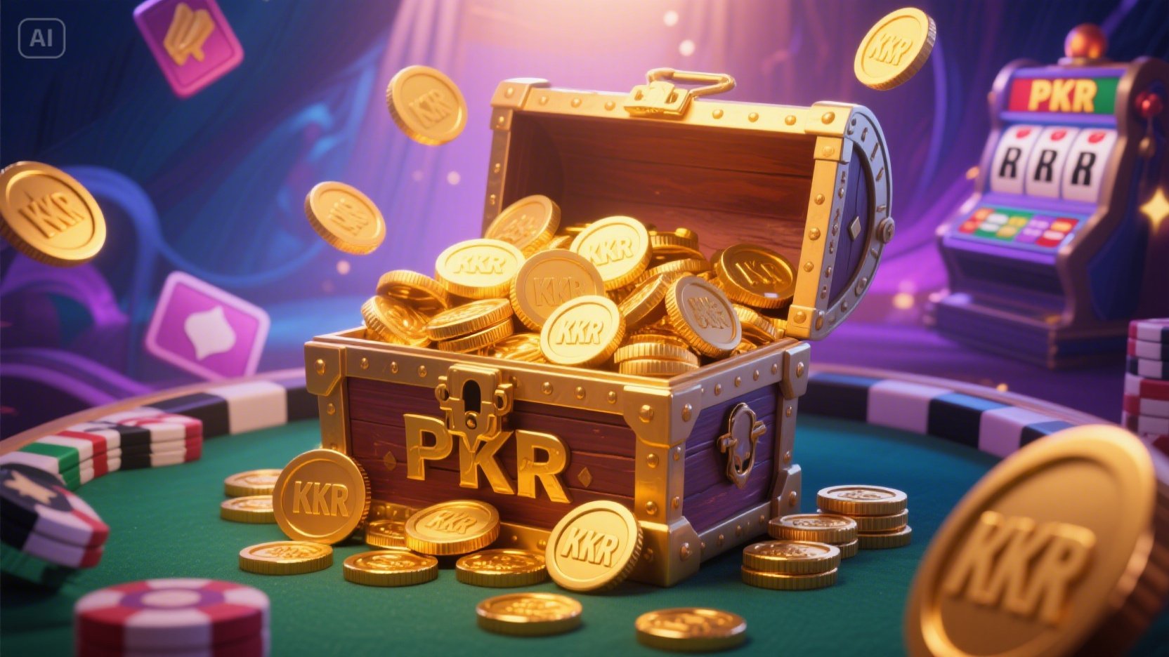 lucky spins casinoDeposit today and unlock your 200% instant reward! Pakistani users can recharge using JazzCash, play premium casino games, and cash out safely in PKR.