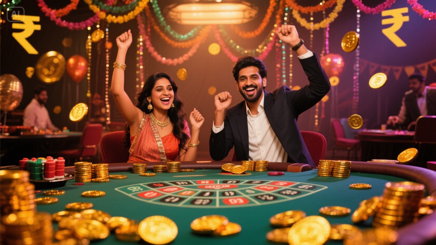 lucky spins casinoJoin now and receive 200% instantly on your first deposit! Pakistan’s users can recharge easily, play nonstop, and withdraw PKR winnings safely.