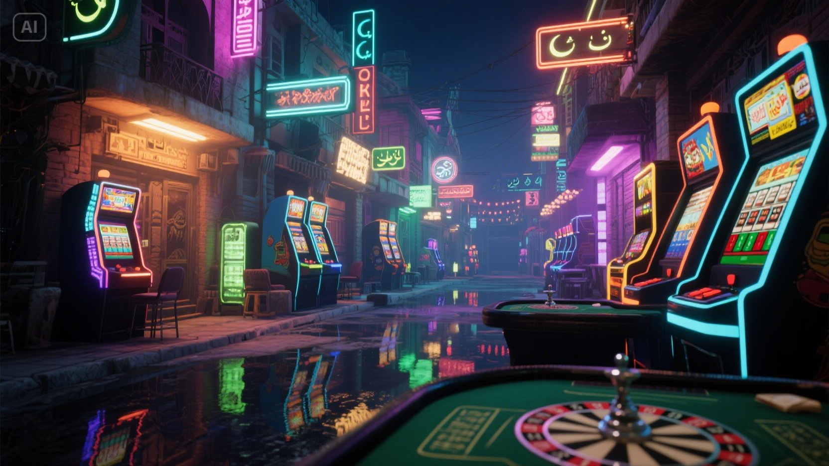 Registration at lucky spins casino Casino